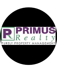 Primus Realty head shot