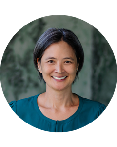 Denise Chong