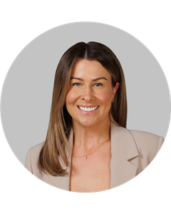 Courtney Pybus