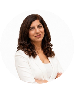Anita Gera head shot