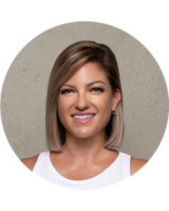 Janna Ford