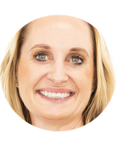 Amy Clarke head shot