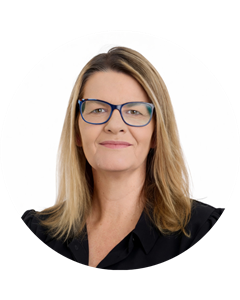 Leeanne Barker