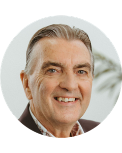Graham Emerson