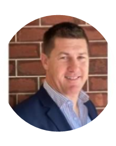 Peter Gavalas head shot