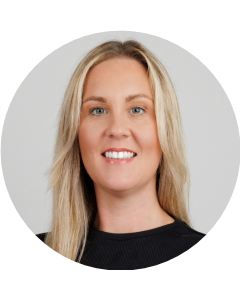 Amy Fogg head shot