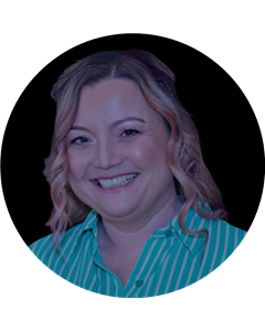 Michaela Wells head shot
