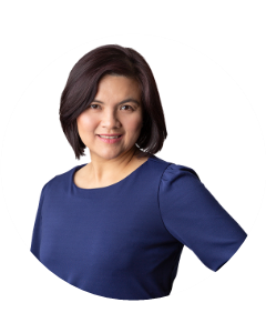 Audrey Pang