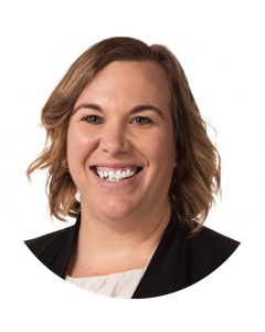 Leigh Humphreys head shot