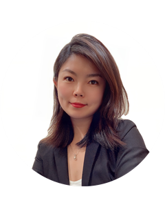 Anna Tan head shot