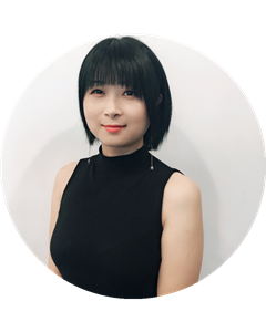 Aurora Ren head shot