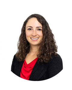 Julie Thibaudeau head shot