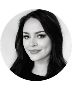 Cheyenne Russell head shot