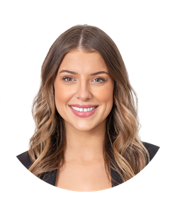 Brittany Nation head shot