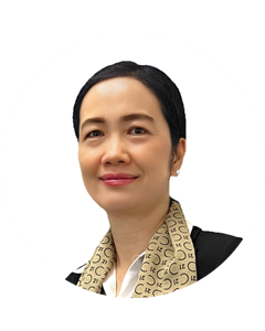 Tao Li head shot