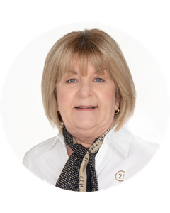 Anna-Marie Van Deventer