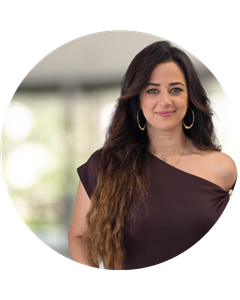 Rayanne Nizam head shot