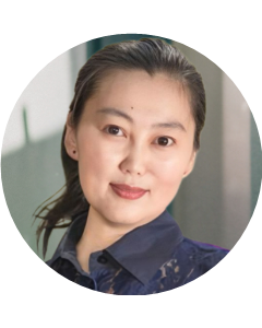 Cynthia Zuo