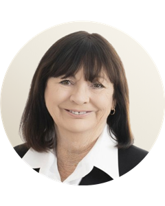Elizabeth Northcote head shot