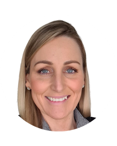 Kellie Cooper