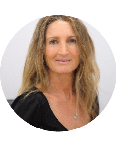 Maree Martin head shot