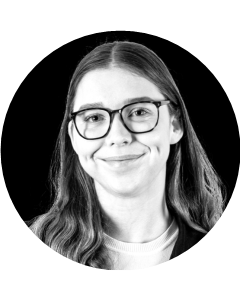 Maddison Leonard head shot
