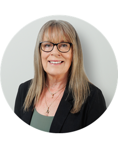 Janine Lowdon head shot