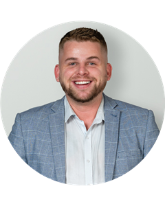 Michael Tozer head shot