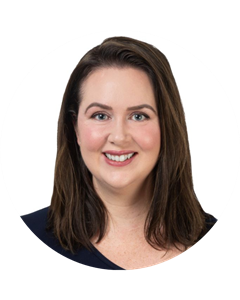 Jasmine Fyfe head shot