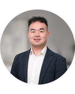 Nick Chua