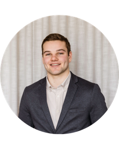 Zachary Parkhurst | Team Jennings Hopkins
