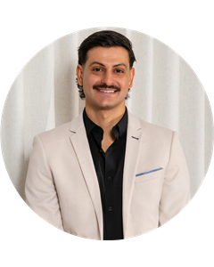Wade Kanawati
