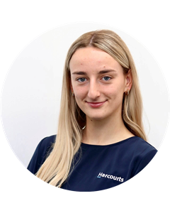 Chloe Blackshaw