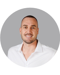 Cameron Loersch head shot