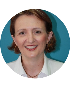 Narelle Naulls