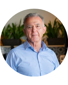 Frank Colangelo