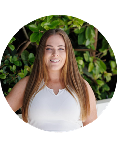 Tenille Roberts
