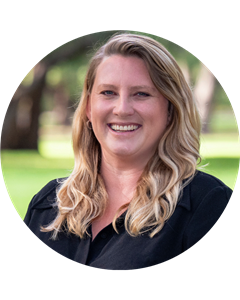 Rebecca Ritchie head shot