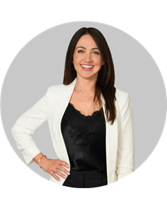 Rebecca Saraceni