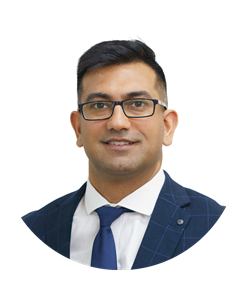Jatin Sethi