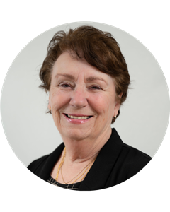 Karen Strother