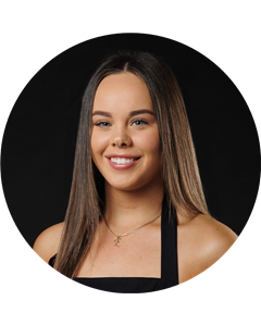 Ella Humphreys head shot