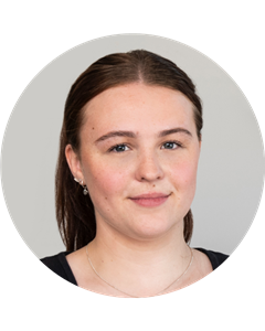 Emma Vanderlist head shot