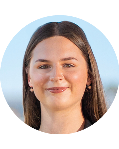 Sarah Goodwin head shot