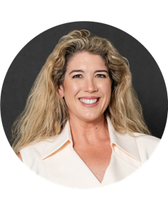 Shauntel Coyle head shot