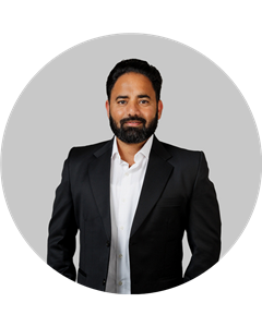 Jag Randhawa