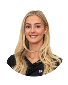 Ella Pumpa head shot
