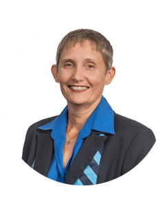 Hannelie Moittie