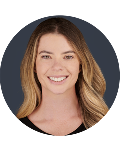 Samantha Oliphant