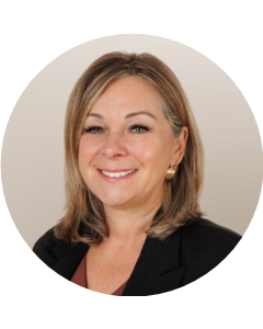 Sarah Goodwin head shot